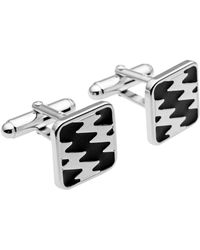 kenzo cufflinks
