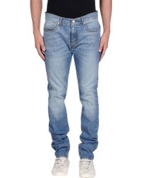 dirk bikkembergs jeans