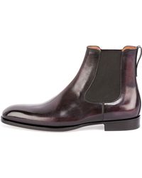 berluti chelsea boots