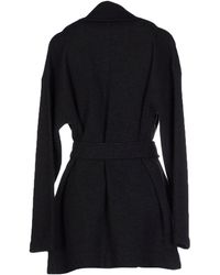 Ralph Lauren Black Label Coats for Women - Lyst.com