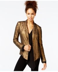 rachel roy blazer dress