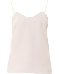 Max Mara Orleans Top - Grey