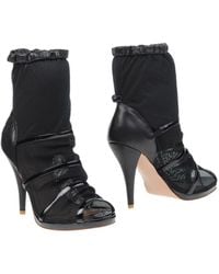 miss sixty ankle boots