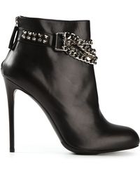 Gianmarco Lorenzi Shoes for Women | Christmas Sale up to 56% off | Lyst