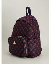 Vivienne Westwood Backpacks for Women | Online Sale up to 40% off ...