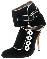 manolo blahnik timberlands