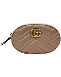 womens gucci fanny pack