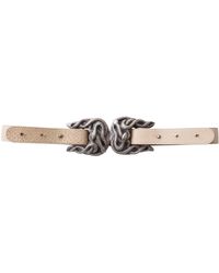 roberto cavalli belt sale