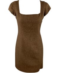 ralph lauren matilda dress