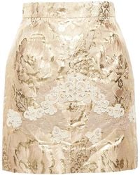 Dolce & Gabbana Skirts for Women - Up to 85% off at Lyst.com