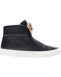 versace high tops sale