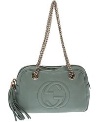 gucci soho large