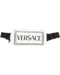 versace belt bag sale