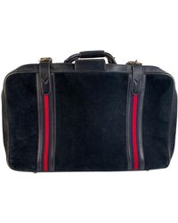 gucci travel bag set