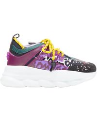 versace trainers womens sale
