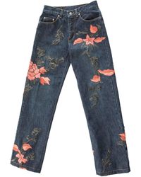 Gucci Straight-leg jeans for Men - Up 