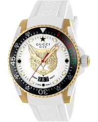 gucci pig collection watch