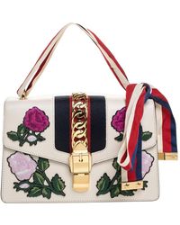 harga tas gucci sylvie