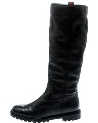 Gucci Knee Boots For Women Up To 63 Off At Lyst Com