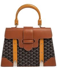 goyard purse for sale