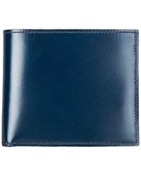hermes leather wallet