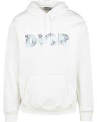 dior hoodie women's