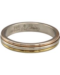 cartier ring mens