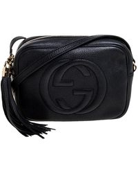 gucci soho camera bag