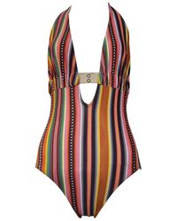 dior women's swimwear