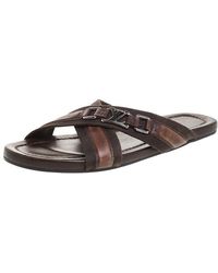 lv sandals price