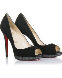 Christian Louboutin Pumps | Lyst?  