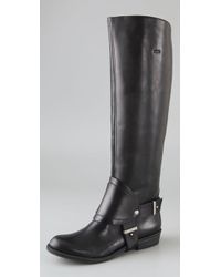 seven for all mankind boots