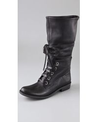 7 For All Mankind Boots for Women 
