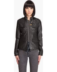 G-Star RAW Jackets for Women - Up to 72% off at Lyst.com