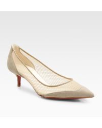 Christian Louboutin Pumps | Lyst?