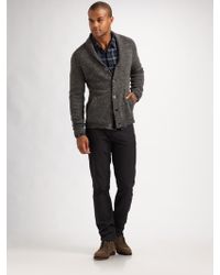 converse cardigan