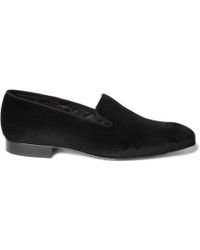Brooks Brothers Slip-on shoes for Men 