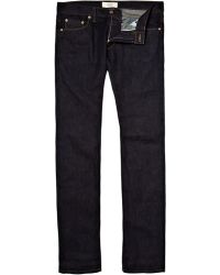 simon spurr jeans