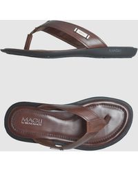 bruno magli men's sandals