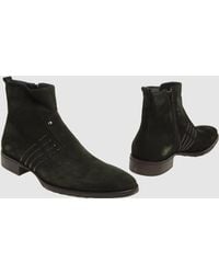 Aldo Brue' Boots for Men - Lyst.com