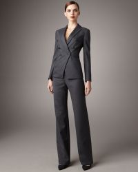 armani suits canada