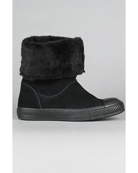 converse andover boot