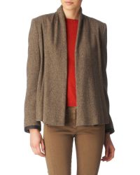 Weekend by Maxmara Casual jackets for Women - Up to 50% off at Lyst.co.uk