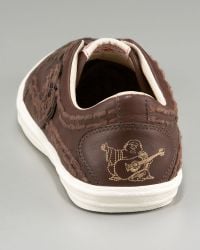 true religion tennis shoes