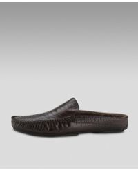 cole haan slippers mens