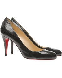 Christian Louboutin Shoes | Heels, Wedges, Boots \u0026amp; Sneakers | Lyst  