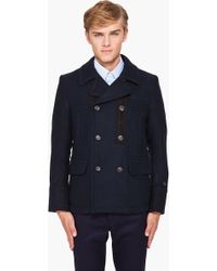 Shop G Star Peacoat Mens | UP TO 60% OFF