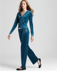 womens juicy couture tracksuits