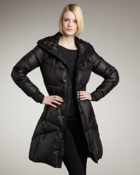 ralph lauren puffer jacket women's