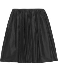 Shop Women's Mulberry Skirts from $350 | Lyst